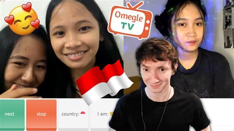 bokep ometv|Indonesia New Videos